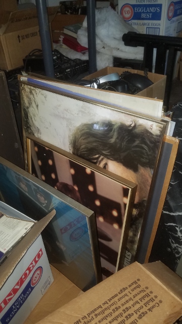 Auction Photo