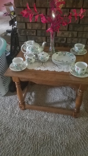Auction Photo
