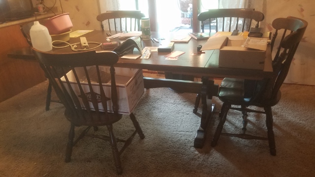 Auction Photo