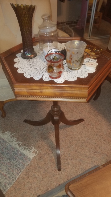 Auction Photo