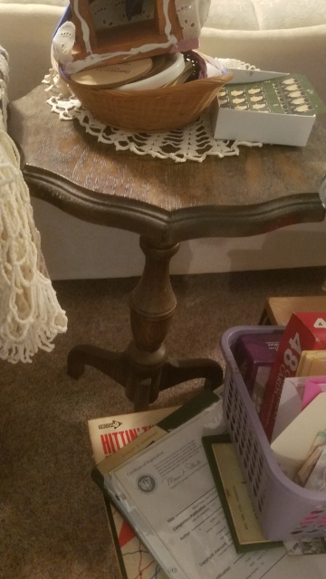 Auction Photo