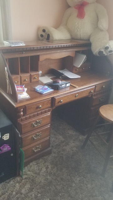 Auction Photo