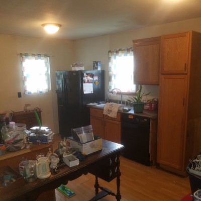 Auction Photo