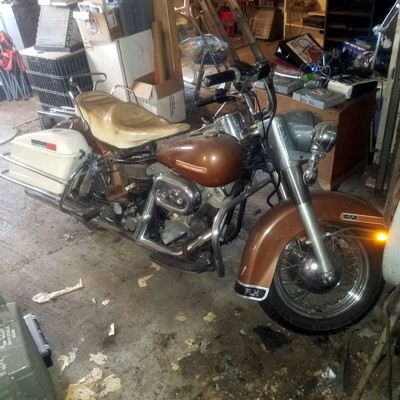 Auction Photo