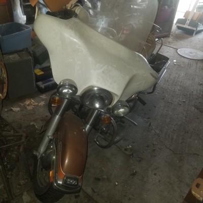 Auction Photo