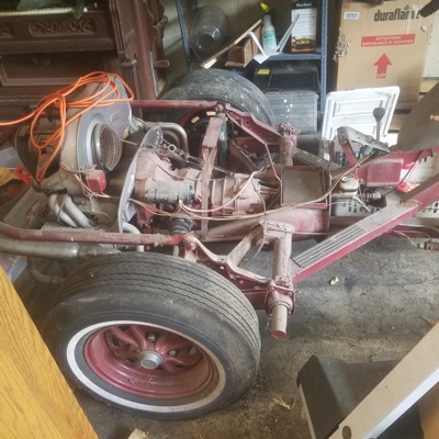 Auction Photo
