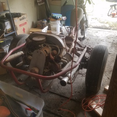 Auction Photo