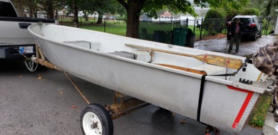 Auction Photo