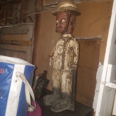 Auction Photo