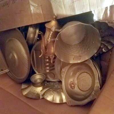 Auction Photo