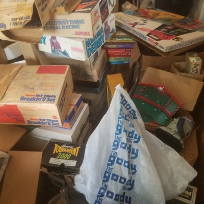 Auction Photo