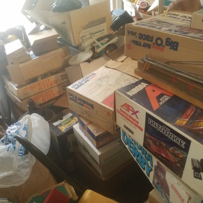 Auction Photo
