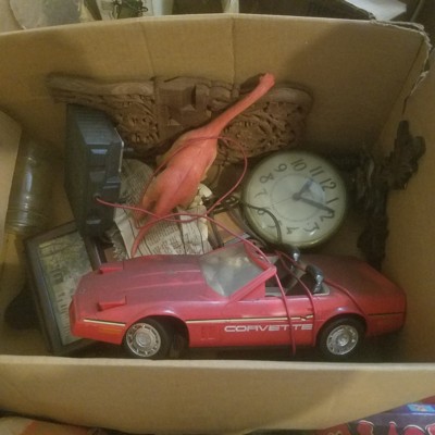 Auction Photo