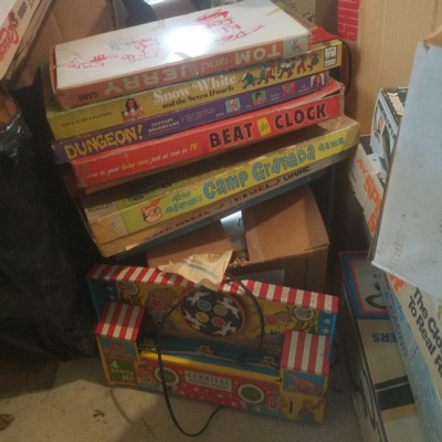 Auction Photo