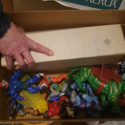 Auction Photo