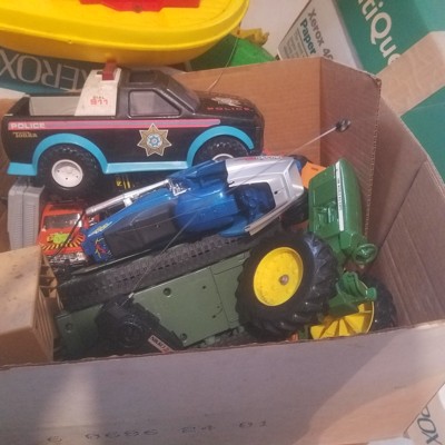 Auction Photo