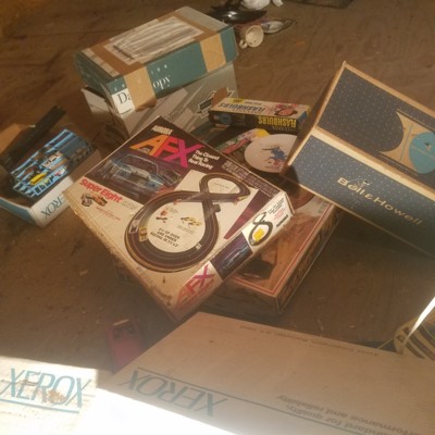Auction Photo