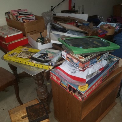 Auction Photo