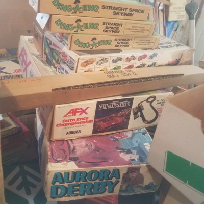 Auction Photo