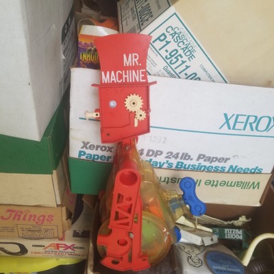 Auction Photo
