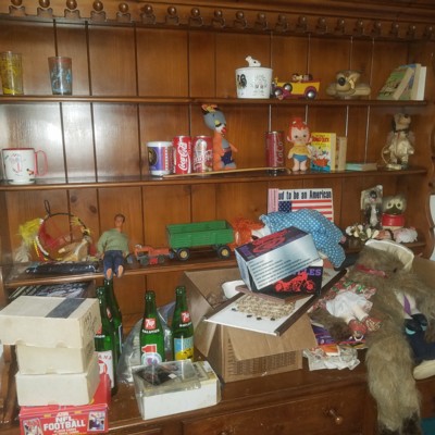 Auction Photo