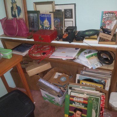 Auction Photo