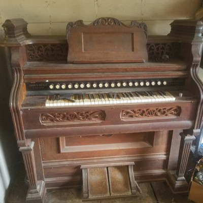 Auction Photo