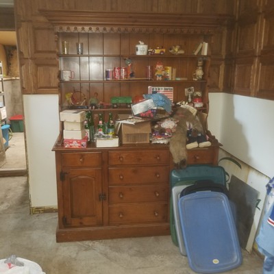 Auction Photo