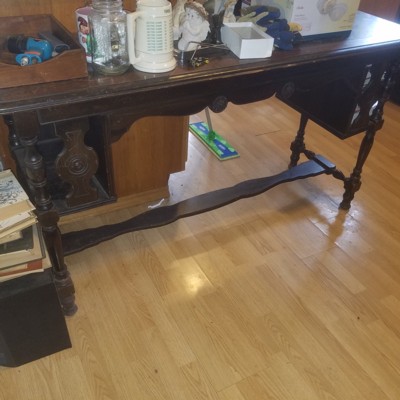 Auction Photo