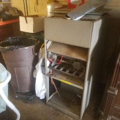 Auction Photo