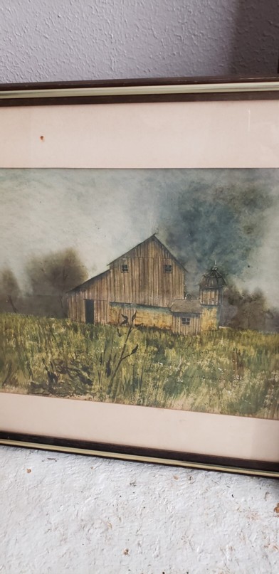 Auction Photo