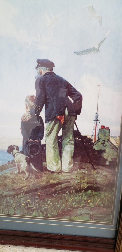 Auction Photo