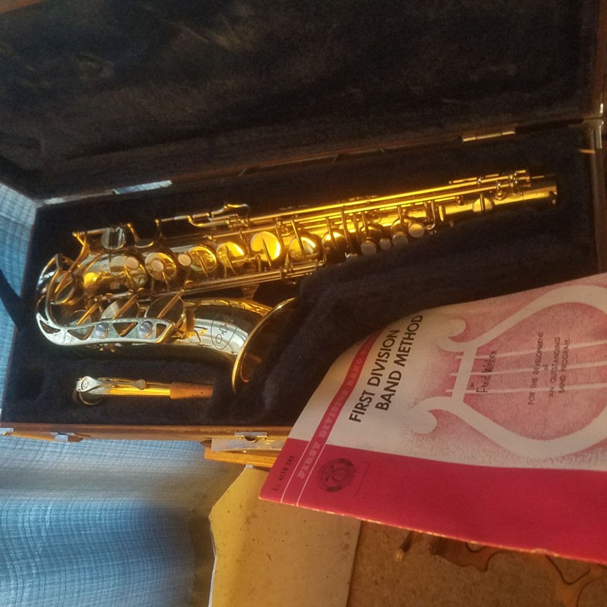 Auction Photo