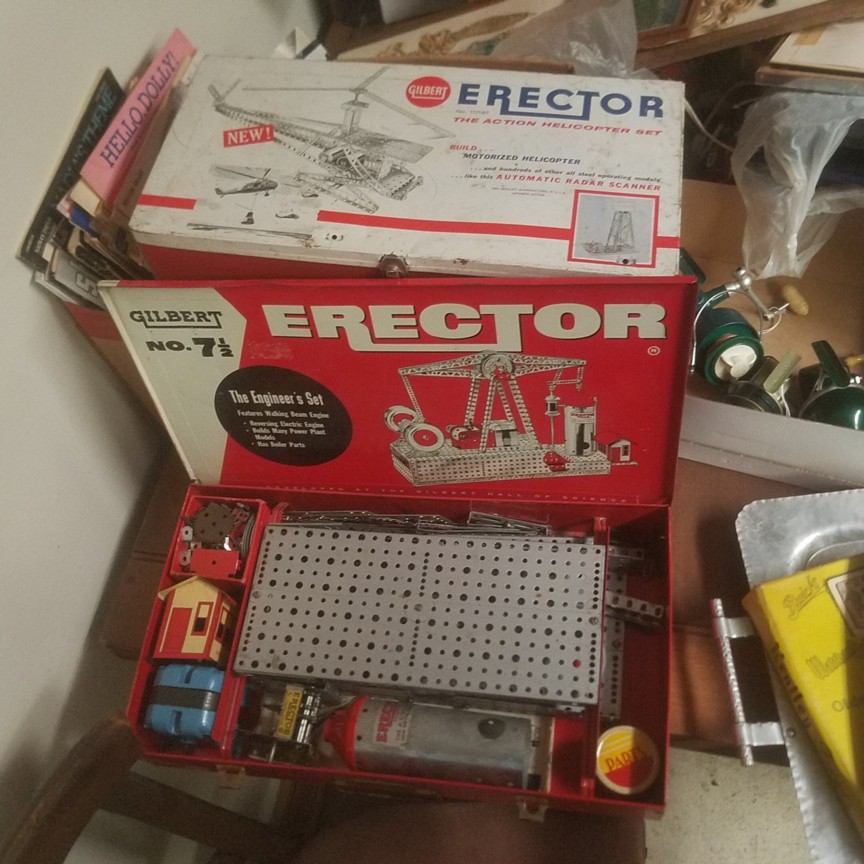 Auction Photo
