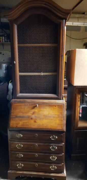 Auction Photo