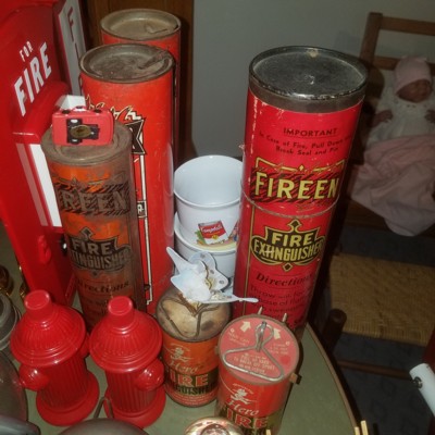 Auction Photo