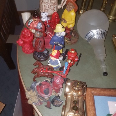 Auction Photo