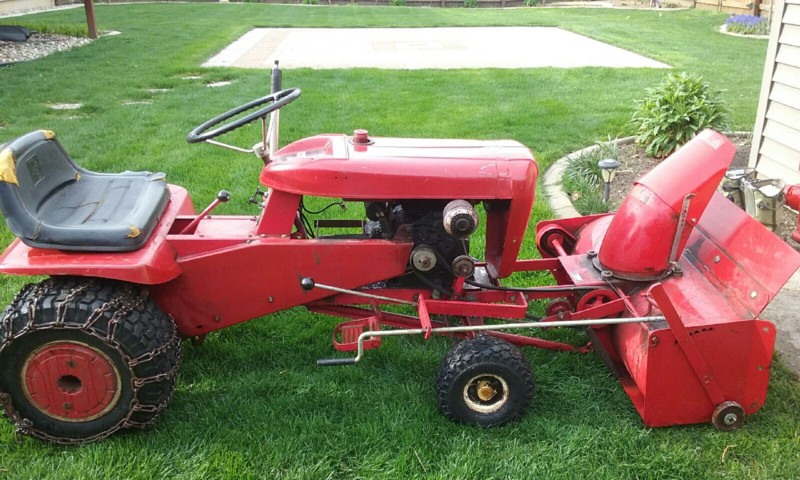 Auction Photo