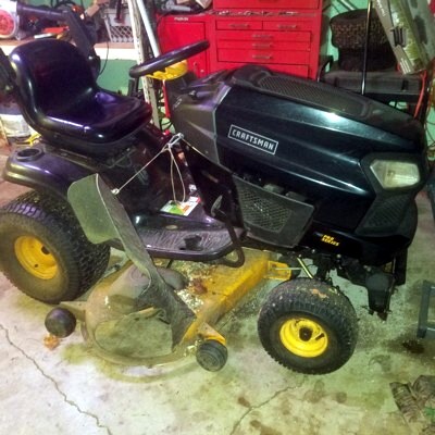 Auction Photo