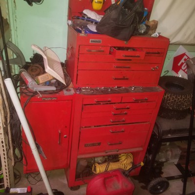 Auction Photo