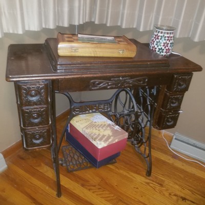 Auction Photo