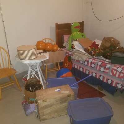 Auction Photo