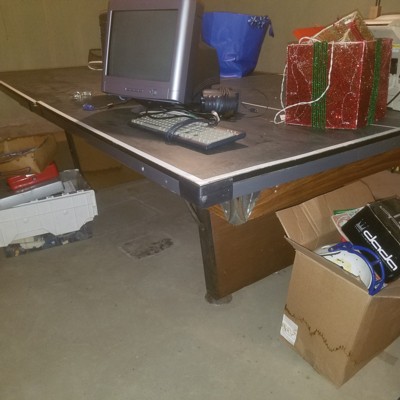 Auction Photo