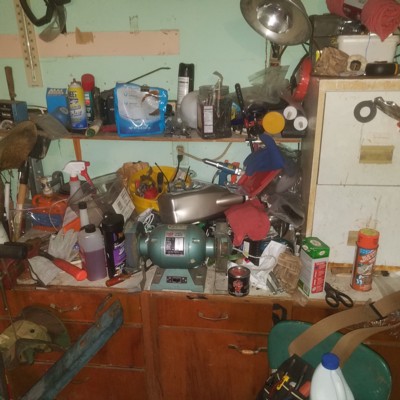 Auction Photo