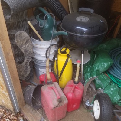 Auction Photo