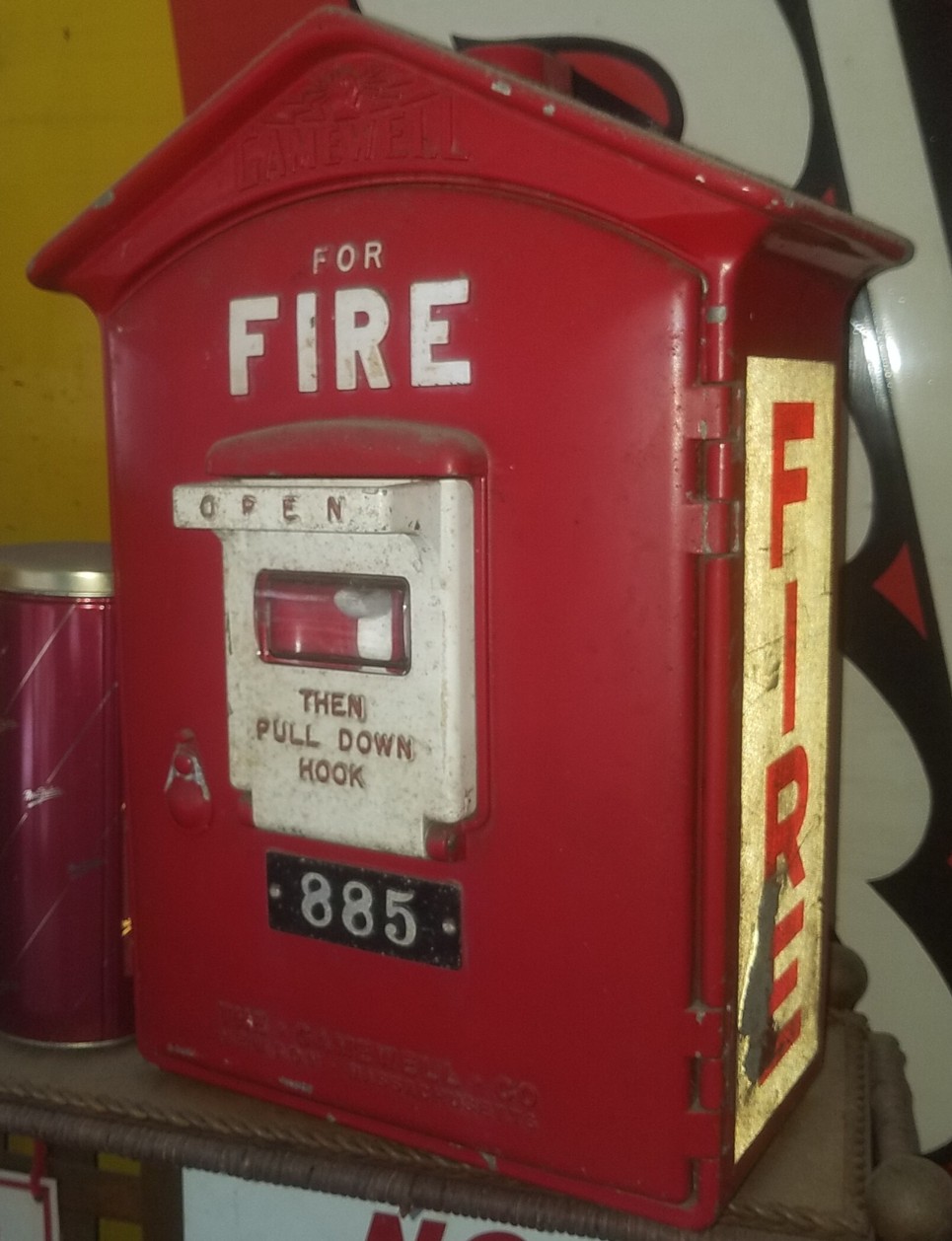 Auction Photo
