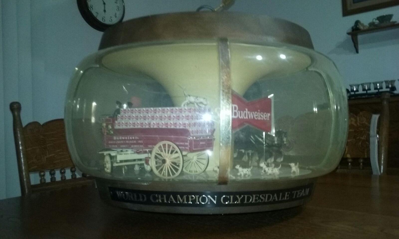 Auction Photo