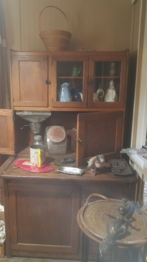Auction Photo