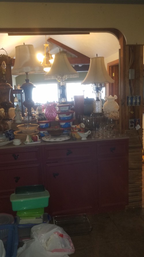 Auction Photo