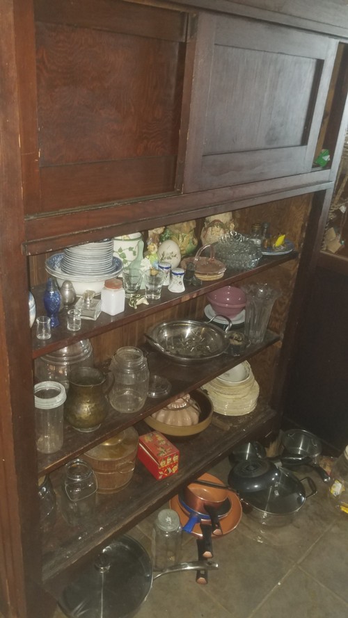 Auction Photo